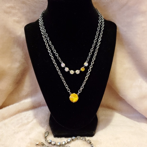 Sabika VIBE set W13 (London/Vienna) - Picture 5 of 5